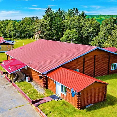 Love Hotels St John River By Oyo At Fort Kent Me Saint John Plantation المظهر الخارجي الصورة