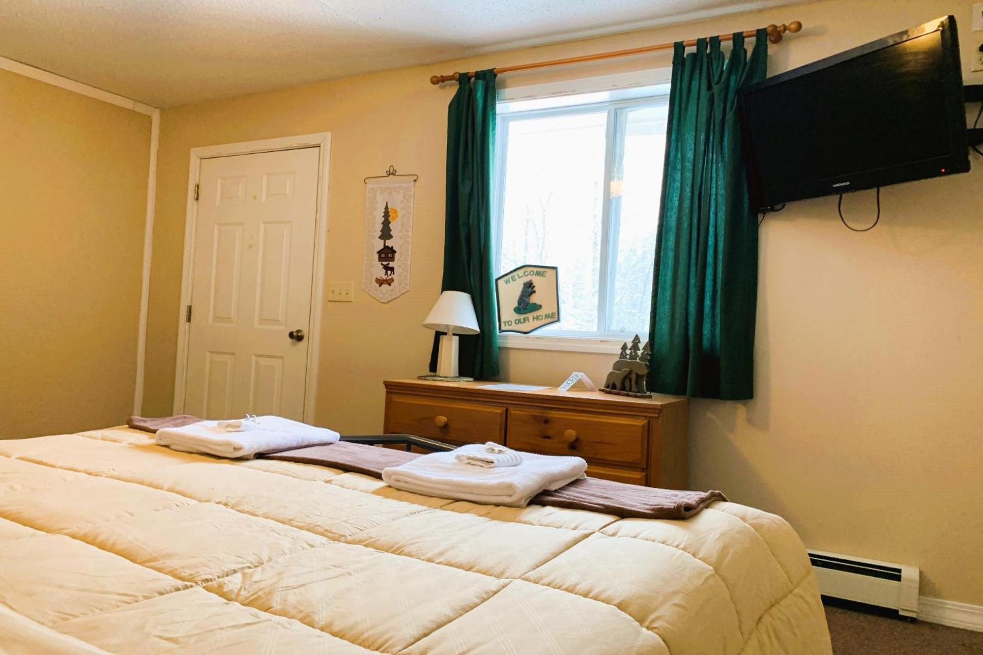 Love Hotels St John River By Oyo At Fort Kent Me Saint John Plantation المظهر الخارجي الصورة