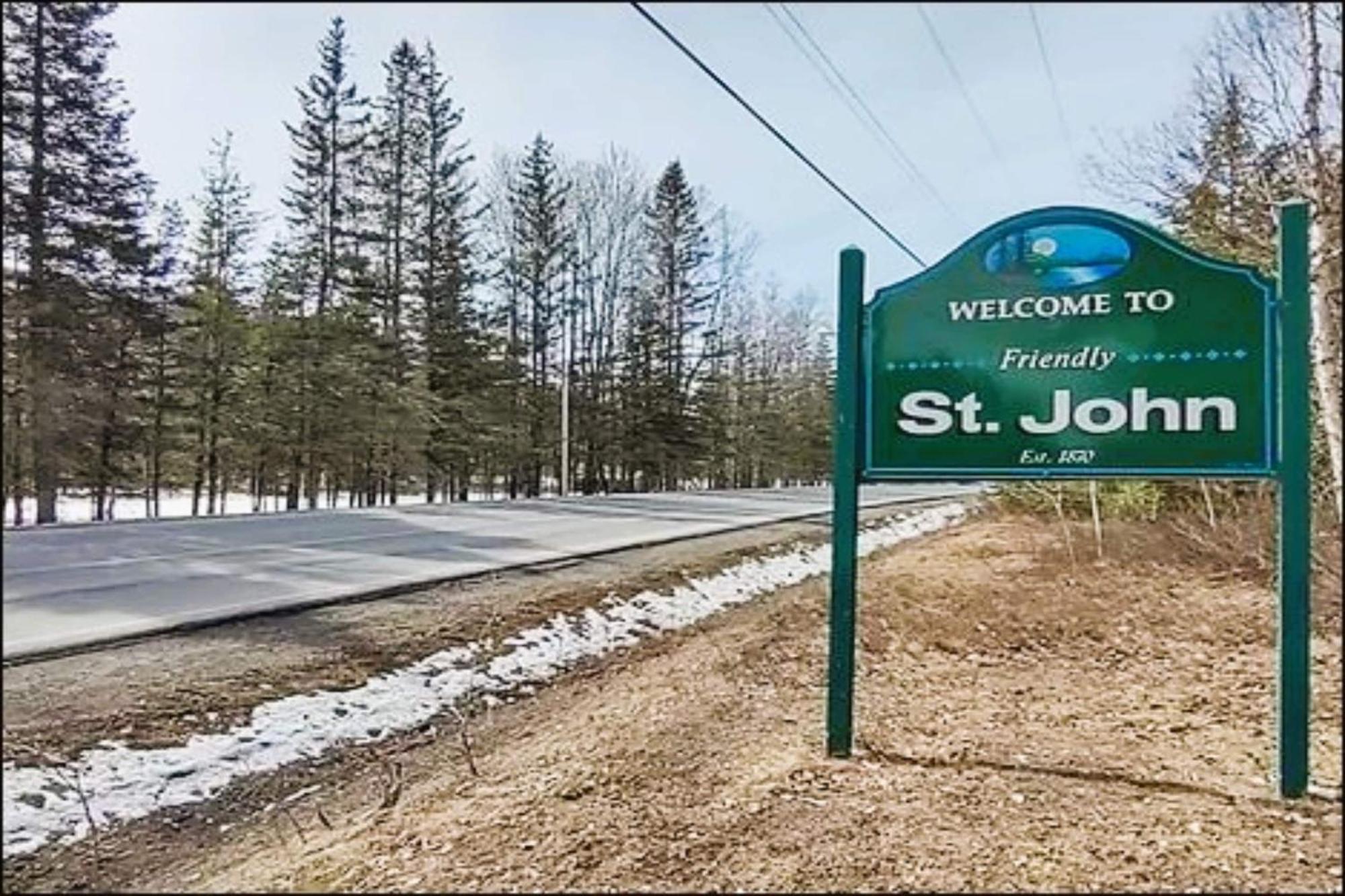 Love Hotels St John River By Oyo At Fort Kent Me Saint John Plantation المظهر الخارجي الصورة