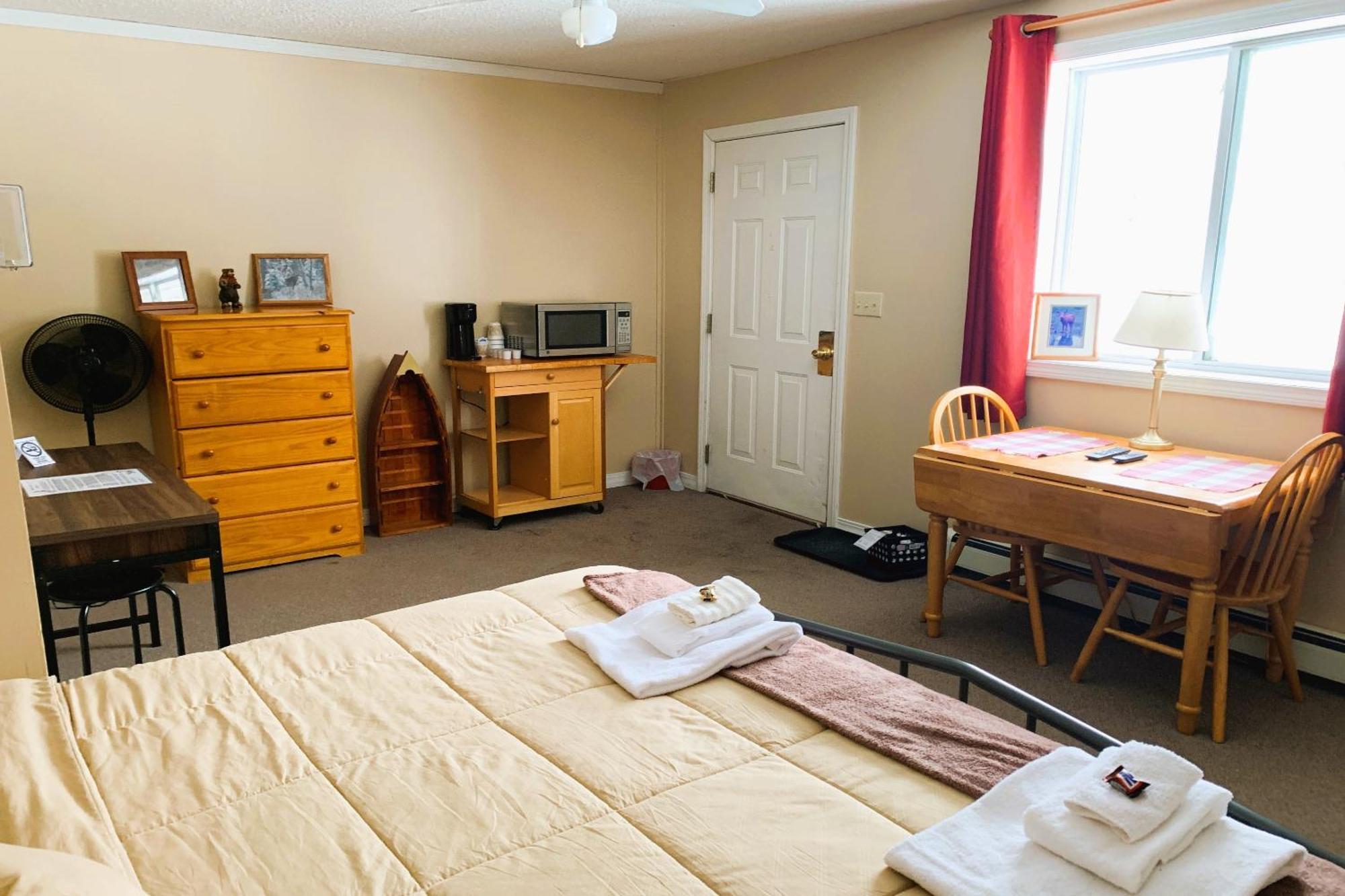 Love Hotels St John River By Oyo At Fort Kent Me Saint John Plantation المظهر الخارجي الصورة