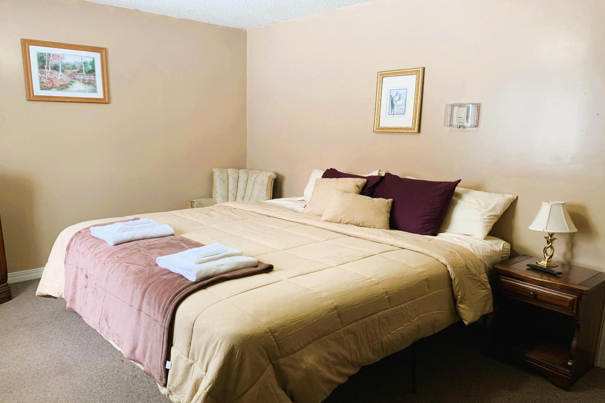 Love Hotels St John River By Oyo At Fort Kent Me Saint John Plantation المظهر الخارجي الصورة