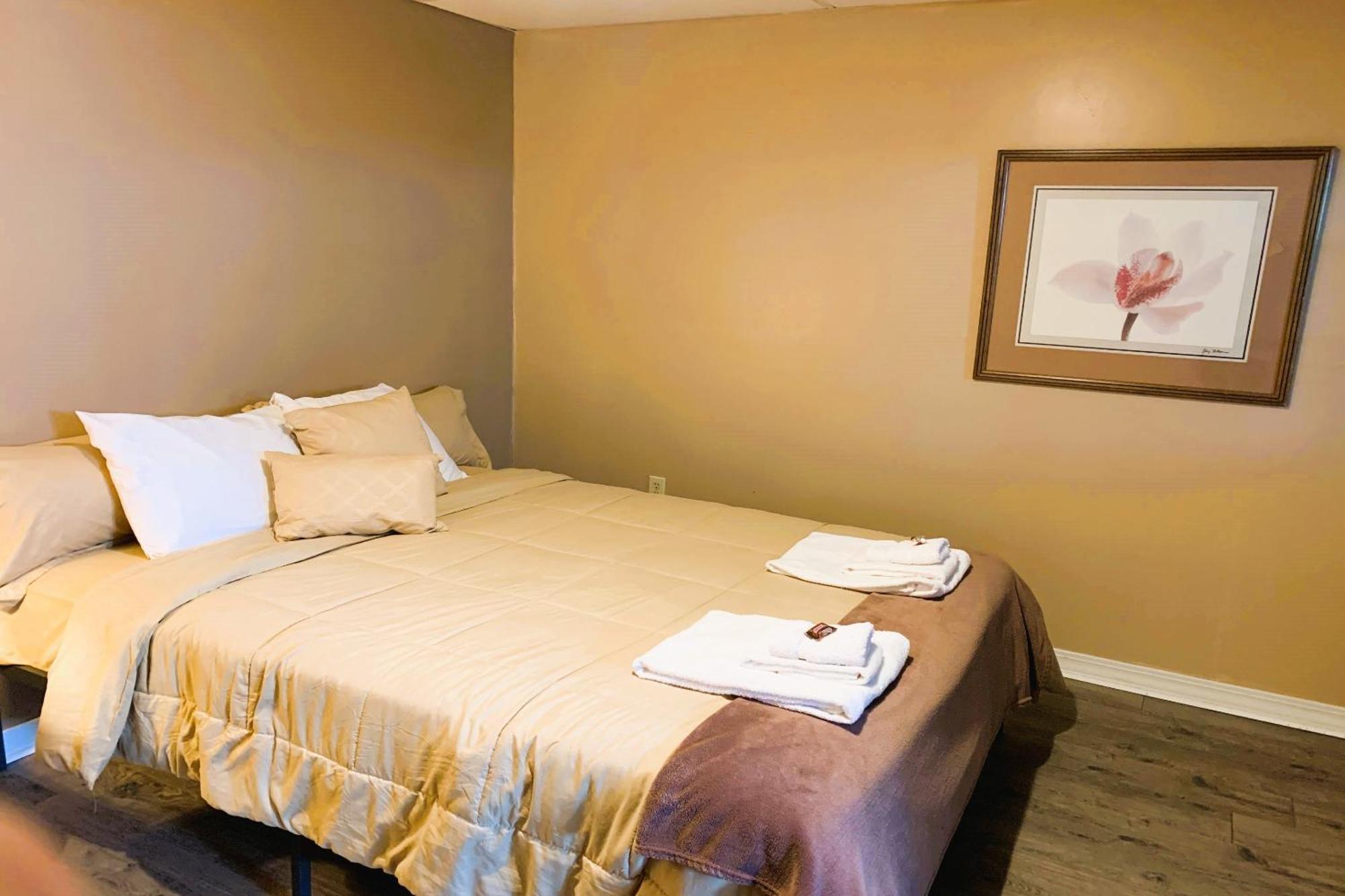 Love Hotels St John River By Oyo At Fort Kent Me Saint John Plantation المظهر الخارجي الصورة