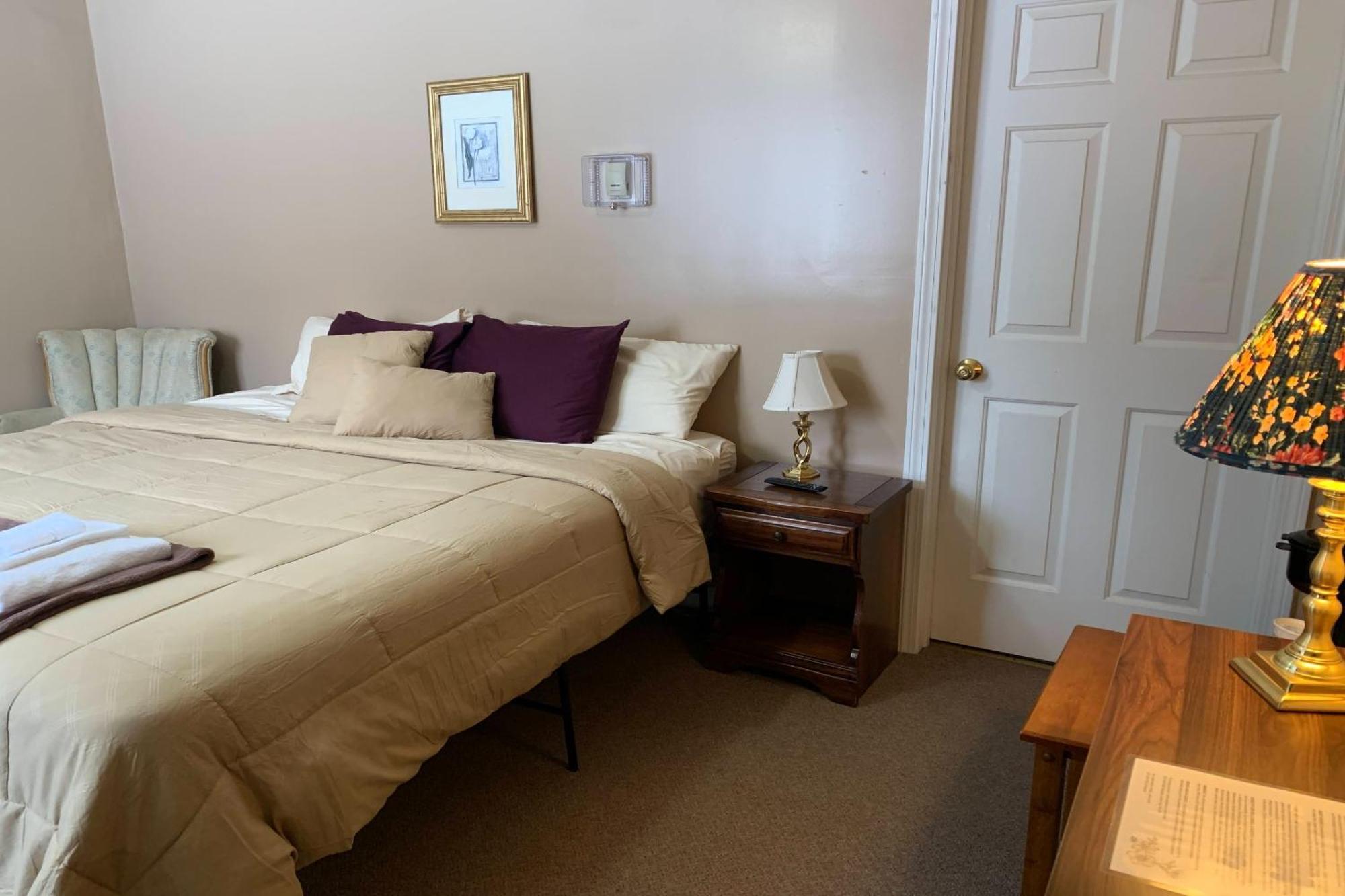 Love Hotels St John River By Oyo At Fort Kent Me Saint John Plantation المظهر الخارجي الصورة