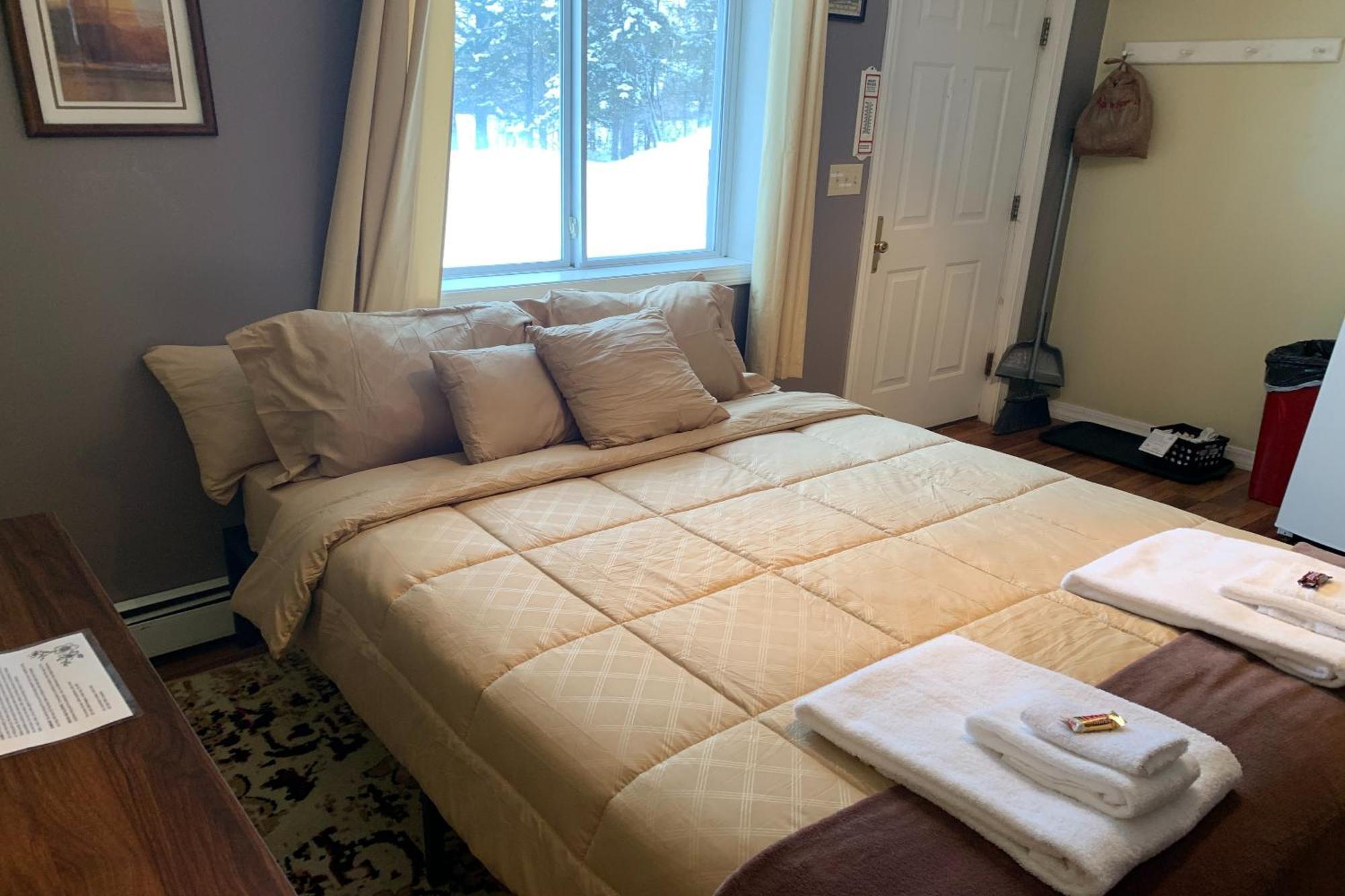 Love Hotels St John River By Oyo At Fort Kent Me Saint John Plantation المظهر الخارجي الصورة