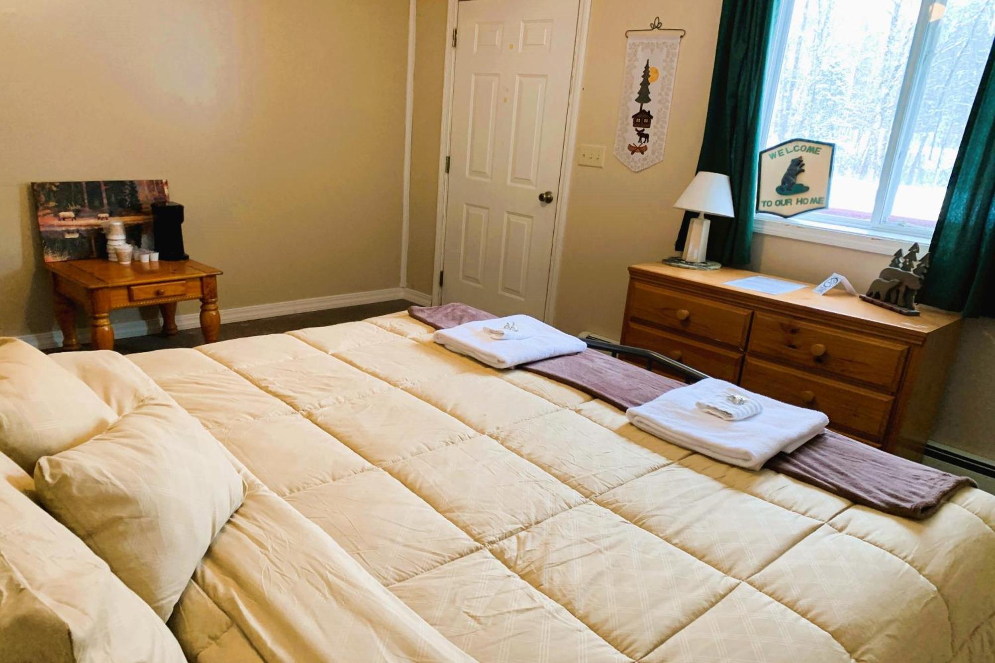Love Hotels St John River By Oyo At Fort Kent Me Saint John Plantation المظهر الخارجي الصورة