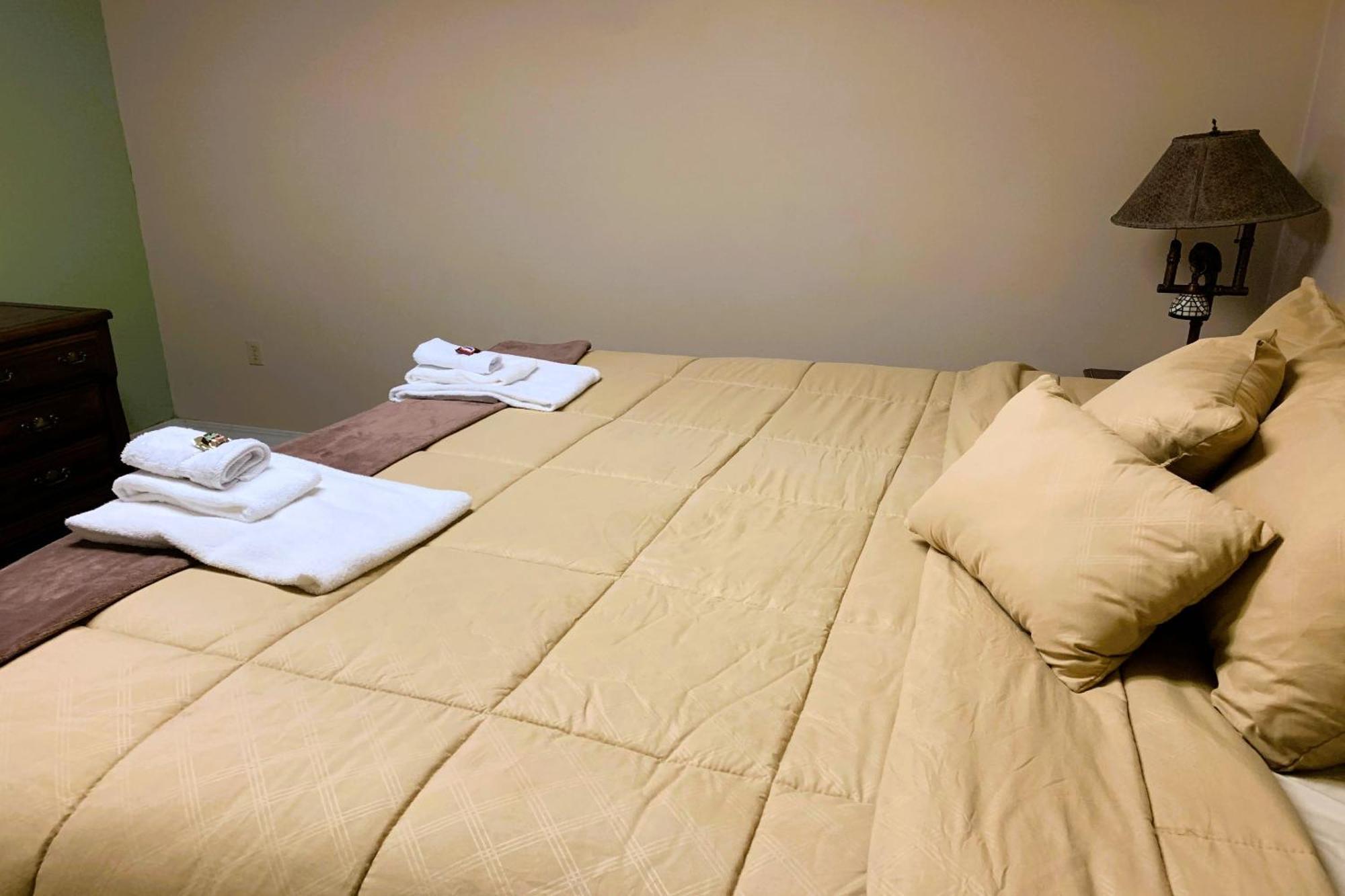 Love Hotels St John River By Oyo At Fort Kent Me Saint John Plantation المظهر الخارجي الصورة