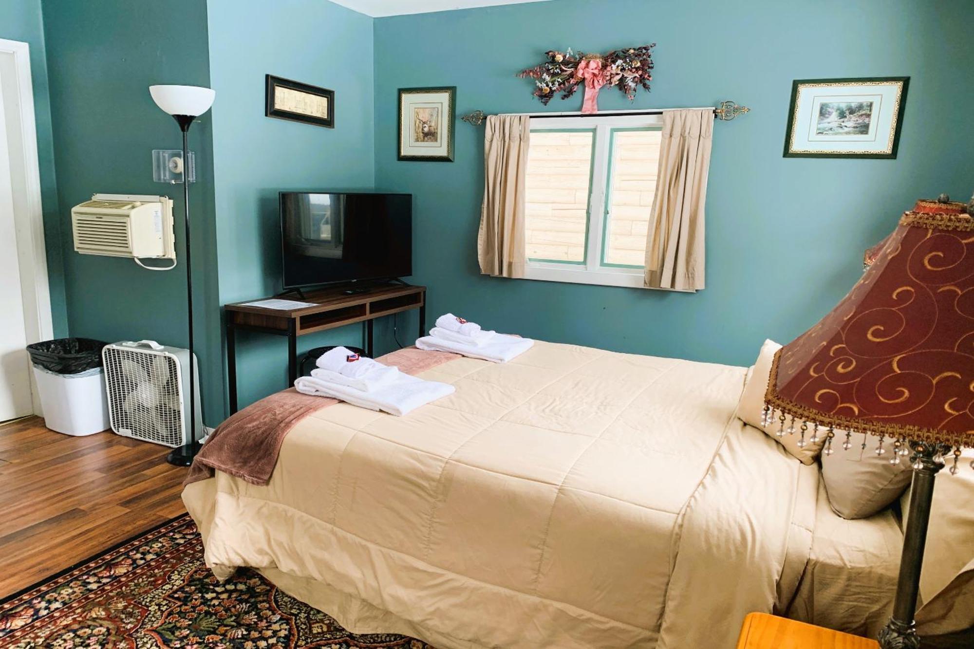 Love Hotels St John River By Oyo At Fort Kent Me Saint John Plantation المظهر الخارجي الصورة