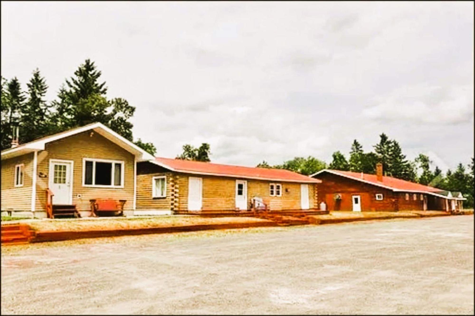 Love Hotels St John River By Oyo At Fort Kent Me Saint John Plantation المظهر الخارجي الصورة